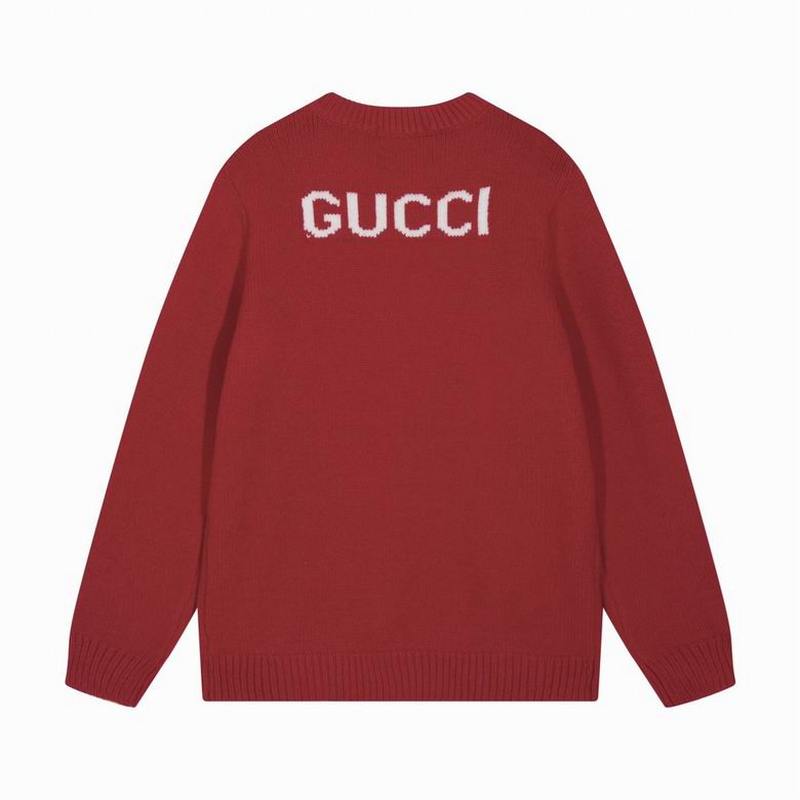 Gucci Men's Sweater 167